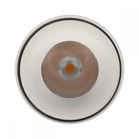 Потолочный светодиодный светильник Loft IT Tictac 10220 White 3000K