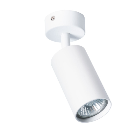 Спот Arte Lamp Aquarius A3216PL-1WH
