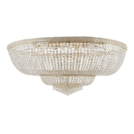 Потолочная люстра Dio D’Arte Bari Bari E 1.2.150.100 G 