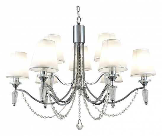 Подвесная люстра SIMPLE STORY 1014 1014-9PL 