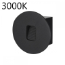 Встраиваемый светильник Odeon Light Vitty 6651/1WL3