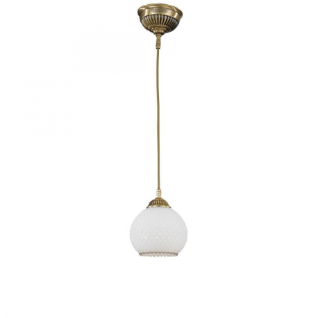 8600/14 L Подвесной светильник Reccagni Angelo 