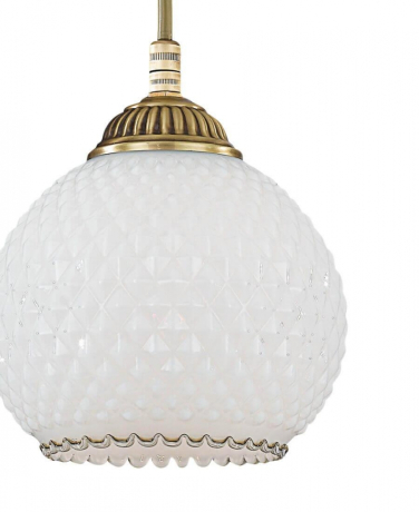 8600/14 L Подвесной светильник Reccagni Angelo 