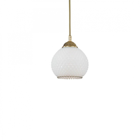 8600/14 L Подвесной светильник Reccagni Angelo 