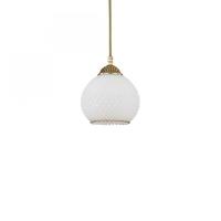 8600/14 L Подвесной светильник Reccagni Angelo