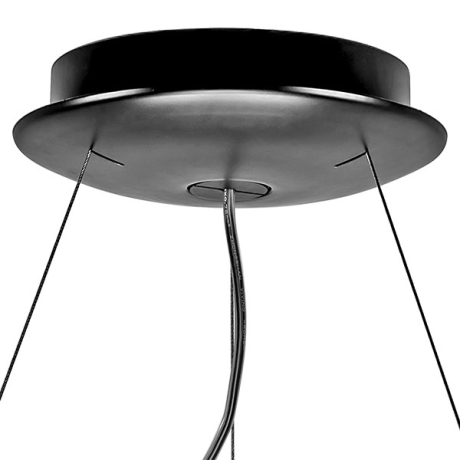 Подвесная светодиодная люстра Lightstar Nibbler 812126 