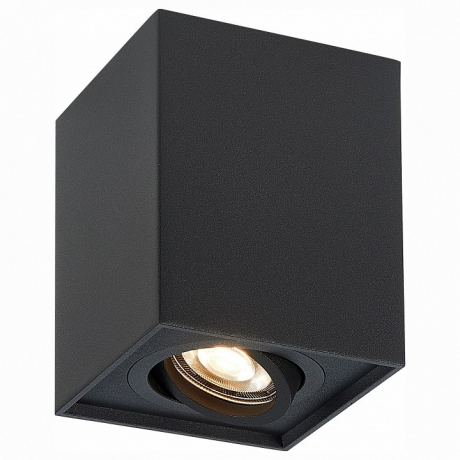 Спот ST-Luce Quadrus ST109.407.01 