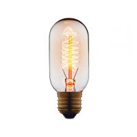 Ретро лампа E27 25W Loft it Edison Bulb 4525-ST