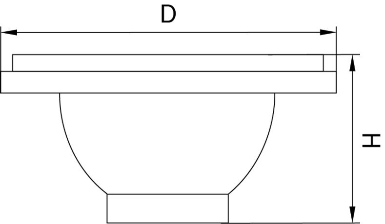 Светодиодная лампа без цоколя 12W 4000К (белый) AR111 LED Lightstar 932104 