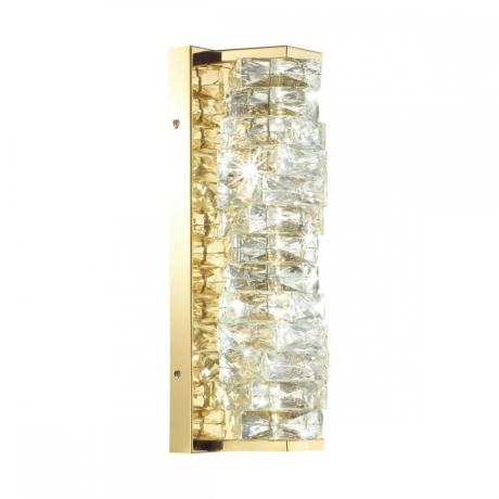 Бра Odeon Light Straza 4999/10WL 