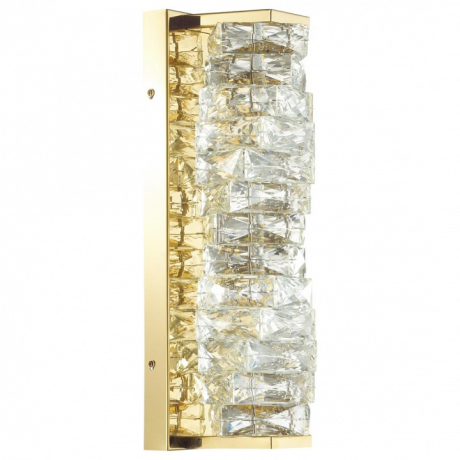 Бра Odeon Light Straza 4999/10WL 