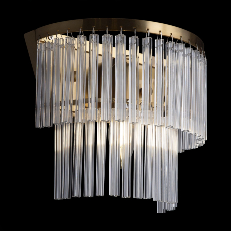 Накладной светильник Maytoni Colonne MOD093WL-01BS 