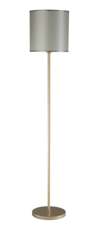 Торшер Crystal Lux SERGIO PT1 GOLD 