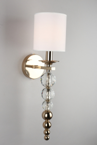 Бра с лампочкой  APLOYT APL.842.11.01+Lamps