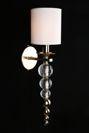 Бра с лампочкой  APLOYT APL.842.11.01+Lamps 