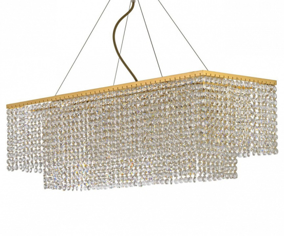 Подвесная люстра Arti Lampadari Milano Milano E 1.5.70X25.502 G 