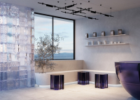 Трековый светильник Technical TR150-1-12W3K-M-BS Points