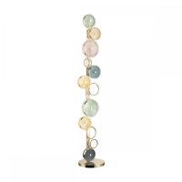 Торшер Odeon Caramella 5412/68FL