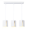 Подвесной светильник с лампочками Ambrella light TN5138+Lamps