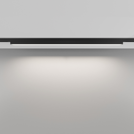 Трековый светильник Technical TR192-1-16W4K-B Basis 