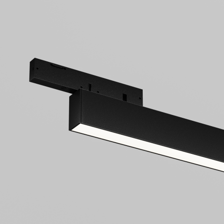 Трековый светильник Technical TR192-1-16W4K-B Basis 