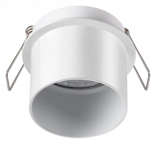 Встраиваемый светильник Novotech Butt 370936 