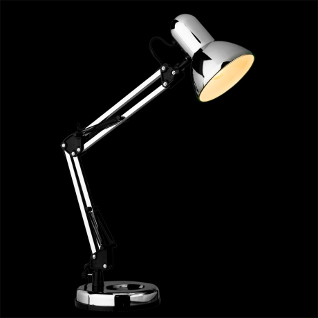 Настольная лампа офисная Arte Lamp Junior A1330LT-1CC 