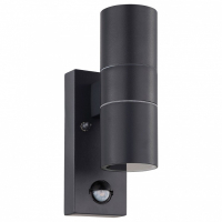 Уличный настенный светильник Eglo Riga 32899