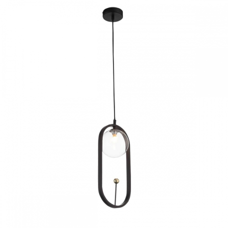 Нарушена упаковка!  <245465> Светильник подвесной ST-Luce Circono SL1201.403.01