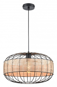 Подвесной светильник Velante 563 563-716-02