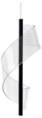 Подвесной светильник Kink Light Илина 08042-1A,19 