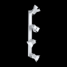 Спот (поворотный) Citilux Рубик CL526540S Белый