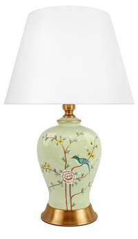 Настольная лампа декоративная Loft it Hydrangea 10383T