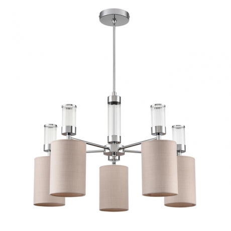 Люстра подвесная Lumion Moderni Arnika 6585/5 