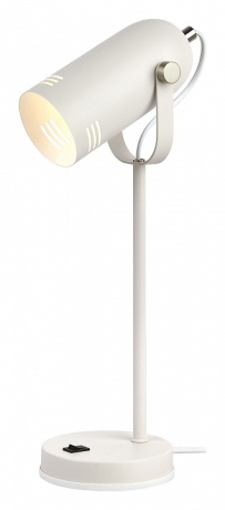 Настольная лампа офисная Эра N117 Б0047192 