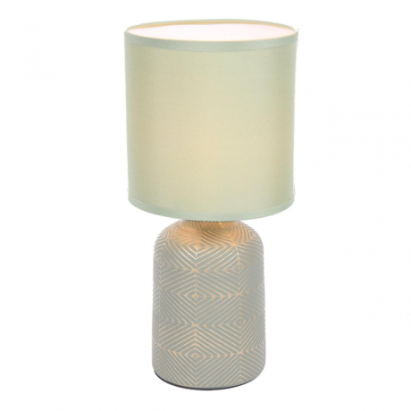 Настольная лампа декоративная Lumion Niana 8222/1T 