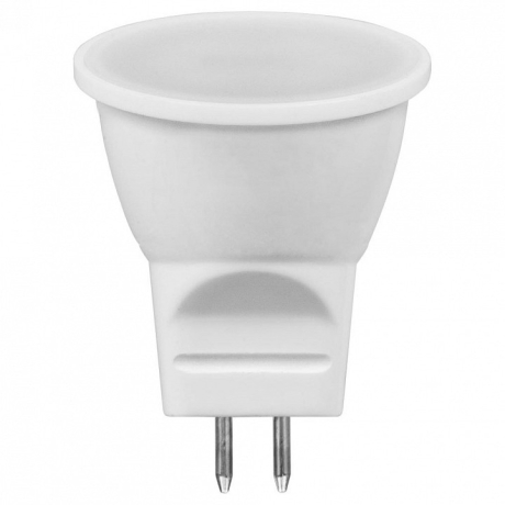 Лампа светодиодная Feron LB-271 GU5.3 3Вт 6400K 25553 