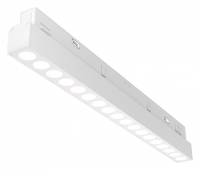 Встраиваемый светильник Maytoni Technical Points TR031-4-18WTW-M-DSZ-W