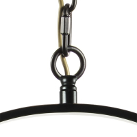 762117 Подвесная люстра Lightstar Enna