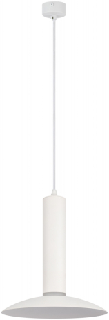 Подвесной светильник Эра PL14 WH Б0061407 