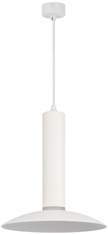 Подвесной светильник Эра PL14 WH Б0061407 