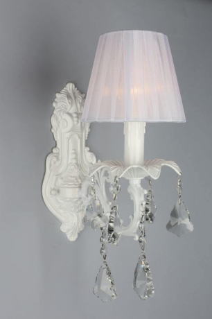 Бра с лампочкой Omnilux OML-30801-01+Lamps