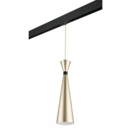 Трековый светильник Lightstar Dumo (816313+595007) PRO816313 