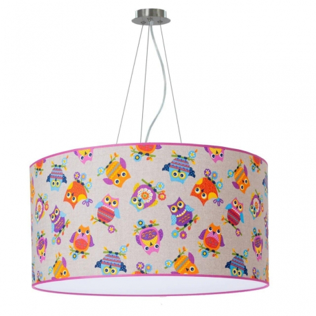 Подвесной светильник TopDecor Crocus Glade S3 01 99gp 