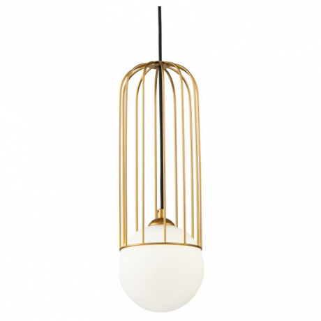 Подвесной светильник Maytoni Telford P361PL-01G 