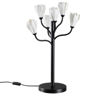 Декоративная настольная лампа Odeon Light GARDI 5090/6T