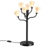 Декоративная настольная лампа Odeon Light GARDI 5090/6T 
