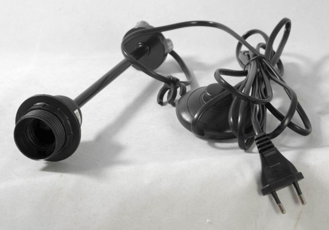 Торшер Lussole Lgo LSP-0501 