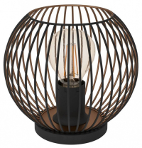 Настольная лампа декоративная Eglo ALMANZORA 901872