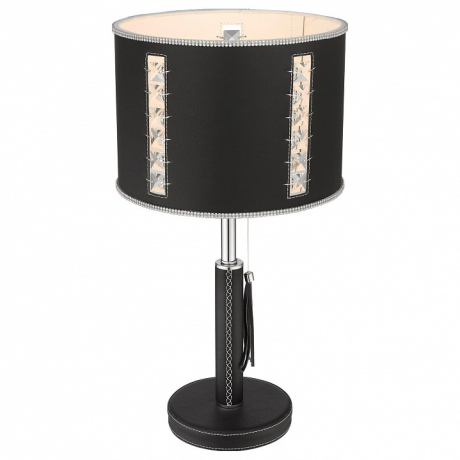 Настольная лампа декоративная Wertmark Adelmaro WE393.01.024 